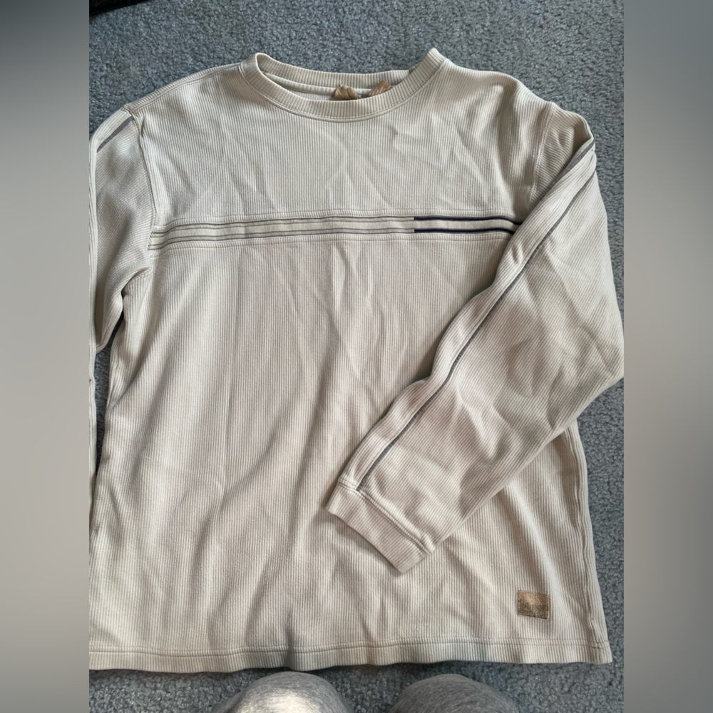 vintage sweater